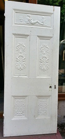 regency antiques item