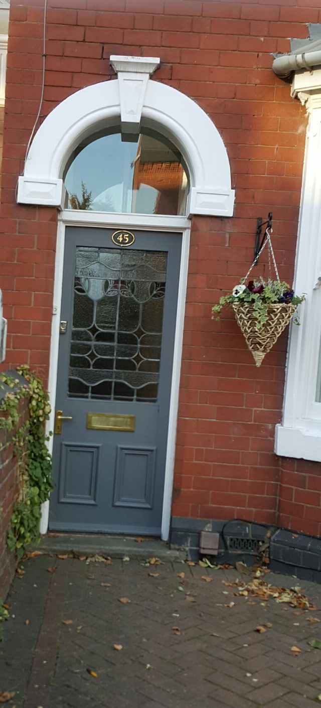 regency antiques item