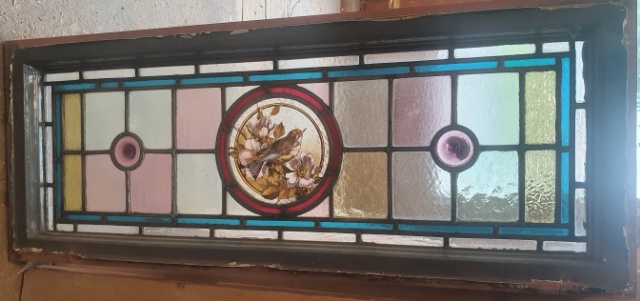 regency antiques item