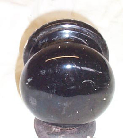 regency antiques item