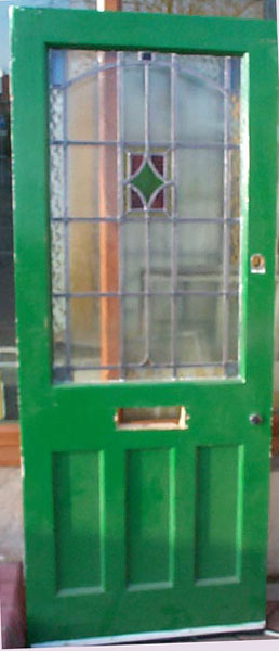 regency antiques item