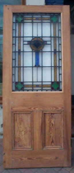 regency antiques item