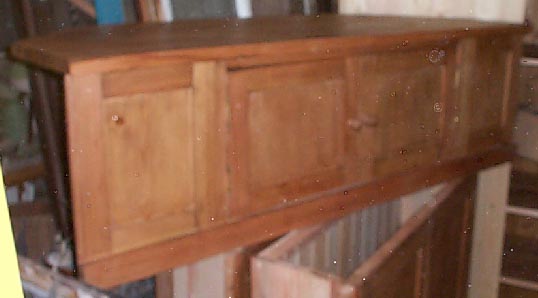 regency antiques item