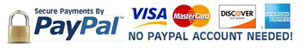 payment types